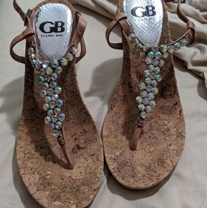 Giani bini shoes